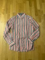 Olymp Herren Hemd Gr. 40 TOP gestreift Old Money Anzug Kr. Passau - Passau Vorschau