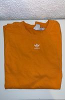 Adidas T-Shirt Orange Baden-Württemberg - Friedrichshafen Vorschau