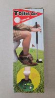Toilet Golf Toilette Golf WC Golf Spiel Rheinland-Pfalz - Neustadt an der Weinstraße Vorschau