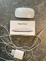 Apple Magic Mouse 2 Thüringen - Leinefelde-Worbis Vorschau