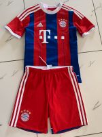 FC Bayern München Trikot Benjamin Gr 146 Bayern - Alling Vorschau