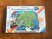 NEU tiptoi Puzzle Deutschland Ravensburger OVP Nordrhein-Westfalen - Krefeld Vorschau