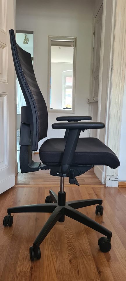 Office chair in Berlin