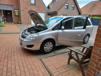 Opel Zafira Ecoflex 1,6l Nordrhein-Westfalen - Ahaus Vorschau