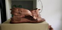 A.S.98 Sandalen hellbraun Saarbrücken-Mitte - St Johann Vorschau