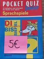 Sprachspiele Bayern - Buckenhof Mittelfranken Vorschau