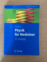 Physik für Medziner Baden-Württemberg - Heidelberg Vorschau
