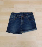 Jeans Shorts Zara Gr.152 Nordrhein-Westfalen - Kaarst Vorschau