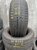 2x Sommerreifen 225/55 R17 101Y mit Montage! Nordrhein-Westfalen - Recklinghausen Vorschau