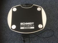 Vibrationsplatte Schmidt Sportsworld Germany Bayern - Mering Vorschau