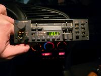 Blaupunkt Bremen SQR 32 Oldtimer Radio Autoradio Niedersachsen - Eimke Vorschau