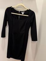 H&M Cocktail Kleid Größe S Bayern - Geldersheim Vorschau