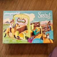 Playmobil 9478- Lucky und Spirit Bayern - Hirschaid Vorschau