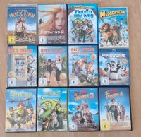 Diverse DVDs Kinder Baden-Württemberg - Nürtingen Vorschau