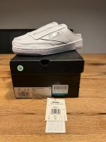 Reebok Classic Club c85 mule slide beams paperboy us4 34.5 Hannover - Linden-Limmer Vorschau