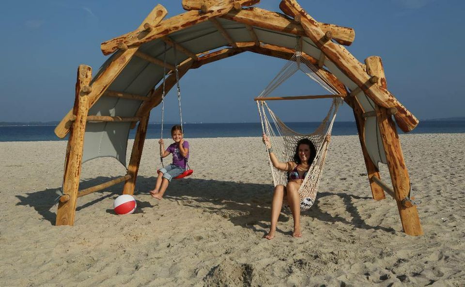 Pavillon, Sonnenschutz, Wetterschutz, Carport, bis zu 3 x 3 Meter in Kropp