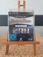 Prince of Persia Trilogy 3D Classic HD Playstation3 mit Anleitung Köln - Bickendorf Vorschau