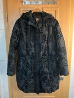 Boss Orange Daunenmantel/Parka/Jacke, schwarz Brokat, Damen Gr.36 Bayern - Kolbermoor Vorschau