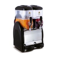 Zu vermieten Slush Eis Maschine 2x12 L (Preis 3 Tage) Maragattiit Berlin - Tempelhof Vorschau