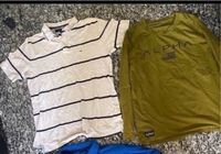 Alpha/Tommy Hilfiger T-Shirt Gr.S Pullover/Jacke/Polo Shirt Nordrhein-Westfalen - Herford Vorschau