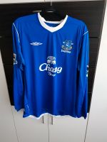 Umbro Everton FC 2004/05 home L Vintage Rheinland-Pfalz - Altenkirchen Vorschau