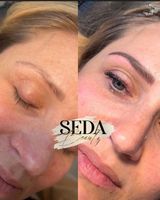 MICROBLADING | PERMANENT MAKE UP| 3D HÄRCHENZEICHNUNG Hessen - Darmstadt Vorschau