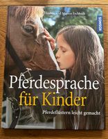 Pferdesprache für Kinder Hessen - Borken Vorschau