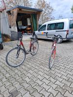 Fahrräder 2 stück Bayern - Altdorf Vorschau