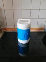 Eisbehälter /Eisbombe DDR 0,5 Liter Westerwaldkreis - Berzhahn Vorschau