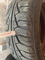 Winterreifen Uniroyal MS plus 195/55 R16 H Niedersachsen - Wennigsen Vorschau