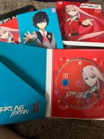 DVD Darling in the Franxx Vol. 1 Nordrhein-Westfalen - Reichshof Vorschau