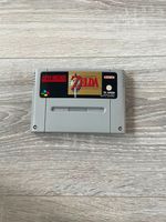 Zelda - A Link To The Past (SNES-Spiel, deutsch) Leipzig - Sellerhausen-Stünz Vorschau