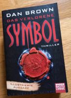 Dan Brown - Das verlorene Symbol Hessen - Wölfersheim Vorschau