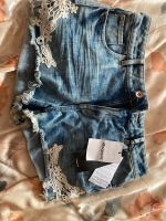 Short Jeans für Damen Nordrhein-Westfalen - Bergheim Vorschau