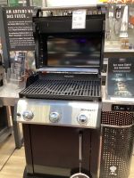 Gasgrill Spirit EPX-315 GBS Bayern - Pegnitz Vorschau