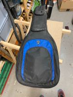 Gitarrentasche Hessen - Obertshausen Vorschau