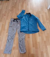 Arcteryx Wander Outdoor GrS Hose Jacke Gr M Sehr leicht G Schleswig-Holstein - Kellinghusen Vorschau