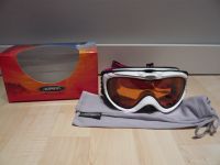 Skibrille Alpina QUATTROFLEX HICON S2,white/berry, OVP, wie neu Nordrhein-Westfalen - Hamm Vorschau