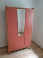 Garderobenschrank, Kleiderschrank, Wäscheschrank, vintage, DDR Brandenburg - Prenzlau Vorschau