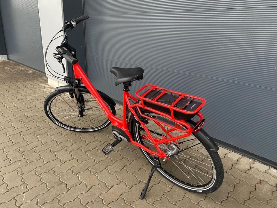 E-Bike Grecos Eli 1.1 - neu - in Kiel