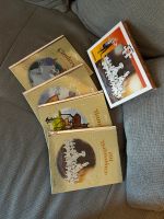 Disney Platin Bücher (Goldbücher) + Abo Goodie Niedersachsen - Celle Vorschau