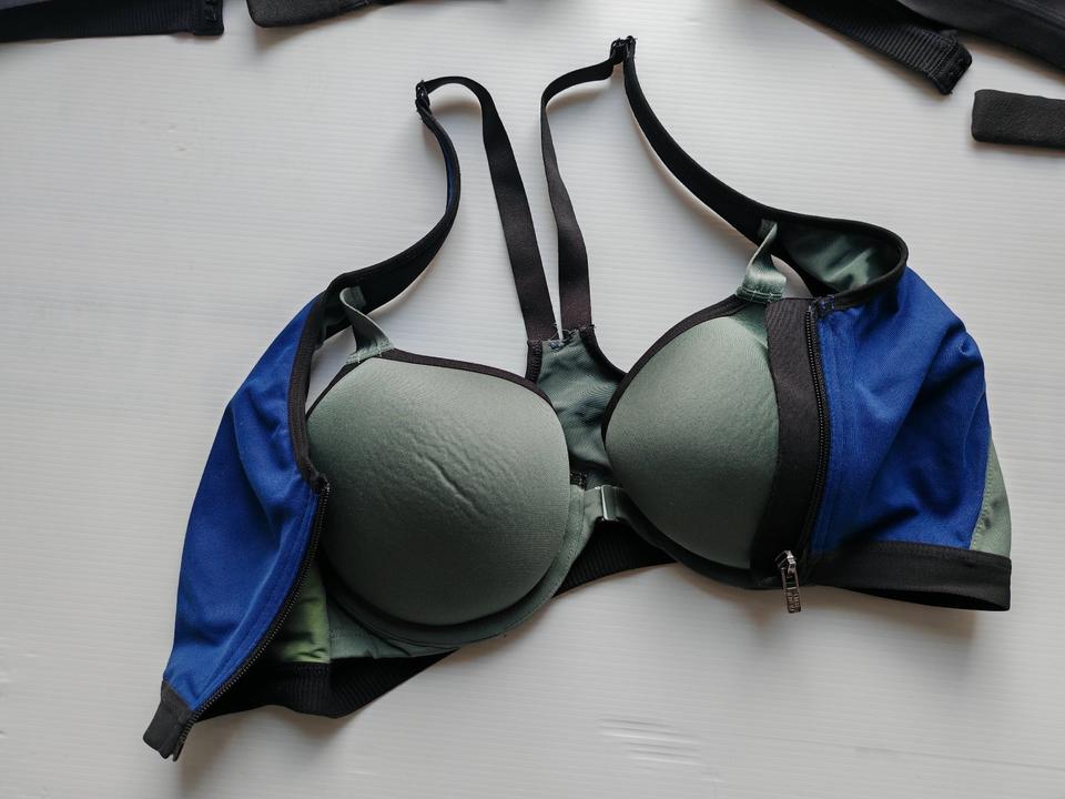 Victoria Sport BH bustier top 36D vsx BH Victoria's Secret in Blankenheim