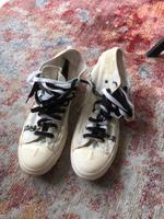 Diesel Schuhe, wie Converse, Chucks, TOP, 43, used look Nordrhein-Westfalen - Siegen Vorschau