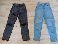 Jeans von H&M, Gr. 34 (170/176) Föritztal - Neuhaus-Schierschnitz Vorschau