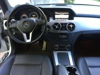 Mercedes-Benz GLK 220 BlueTEC 4MATIC . Euro 6 Wandsbek - Hamburg Bramfeld Vorschau