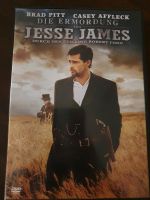 Die Ermordung des Jesse James  DVD Schleswig-Holstein - Rendsburg Vorschau