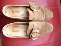 Gabor Wildleder Schuhe Bayern - Lohr (Main) Vorschau