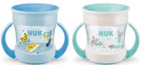 NUK Mini Magic Cup Trinklernbecher | auslaufsicherer 360° Niedersachsen - Scheeßel Vorschau