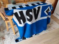 HSV Wolldecke Kuscheldecke Nordrhein-Westfalen - Wegberg Vorschau