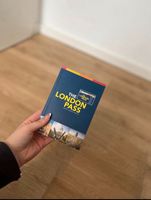 London Pass Bayern - Heßdorf Vorschau